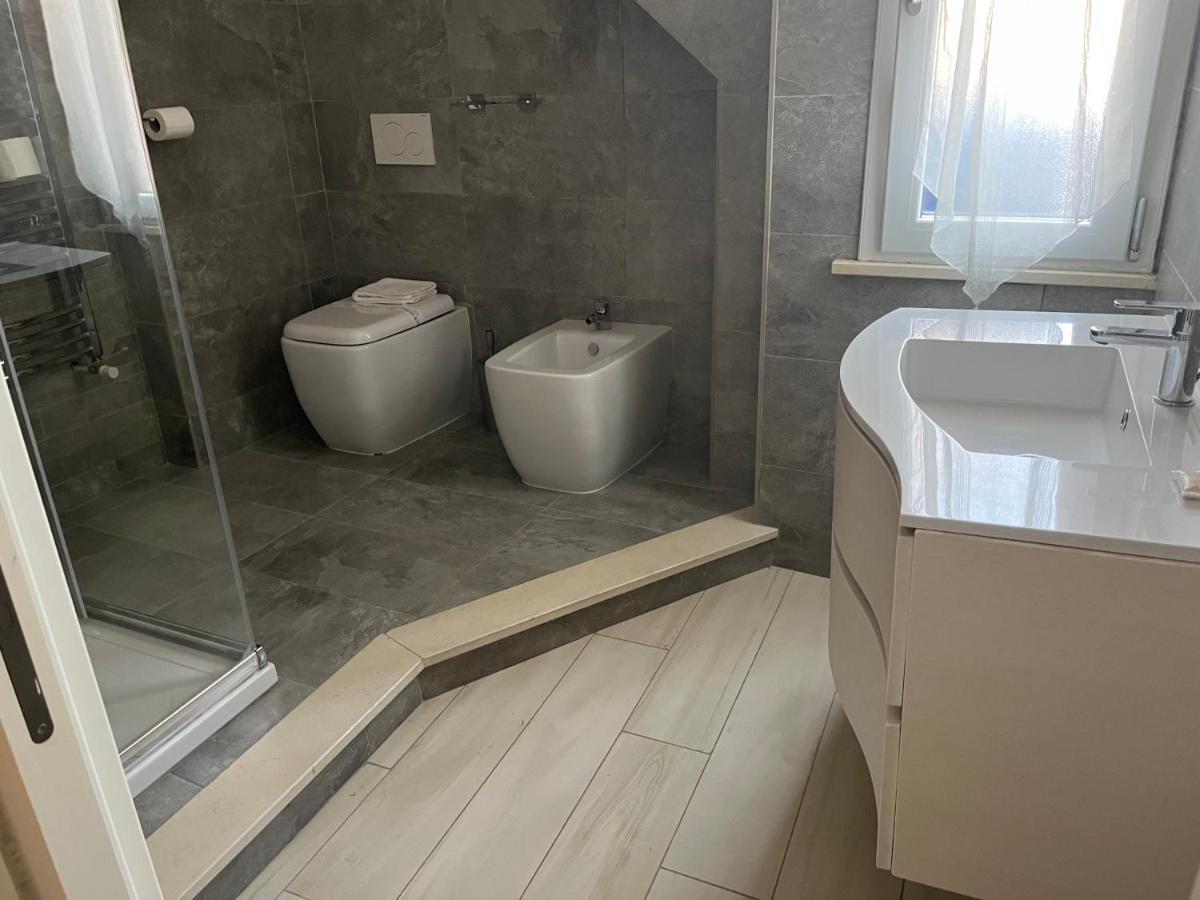 Civico 36 Apartment Вибо Валентия Екстериор снимка