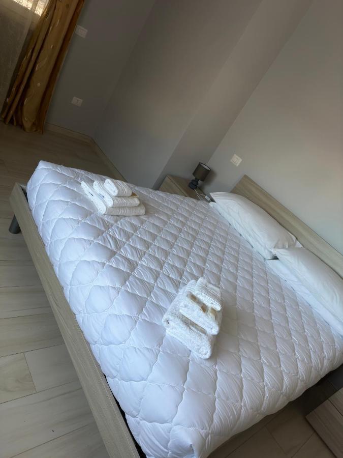 Civico 36 Apartment Вибо Валентия Екстериор снимка