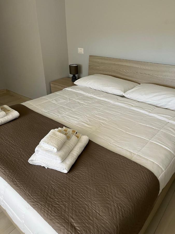 Civico 36 Apartment Вибо Валентия Екстериор снимка