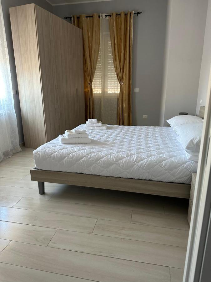 Civico 36 Apartment Вибо Валентия Екстериор снимка