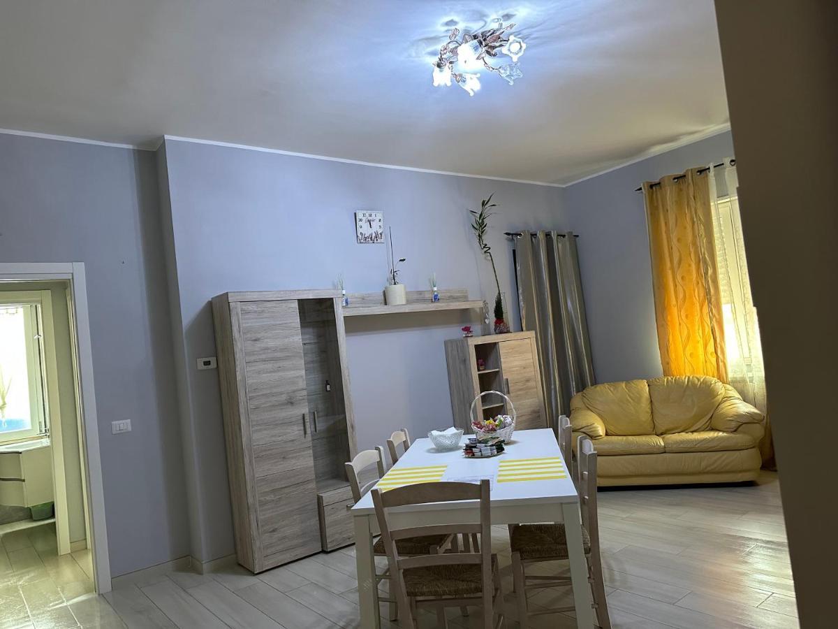 Civico 36 Apartment Вибо Валентия Екстериор снимка