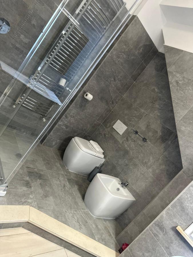 Civico 36 Apartment Вибо Валентия Екстериор снимка